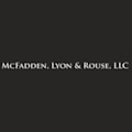 McFadden, Lyon & Rouse, L.L.C.