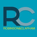 Robinson Clapham Image