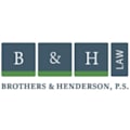 Brothers & Henderson, P.S. Image