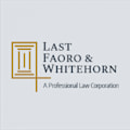 Last, Faoro & Whitehorn A Professional Law Corporation Image