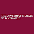 The Law Firm of Charles W. Sandman, III Image