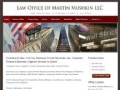 Law Offices of Martin Mushkin Image