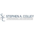 Stephen A. Colley, APC Image