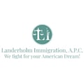Landerholm Immigration, A.P.C. Image