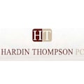 Hardin Thompson, PC Image