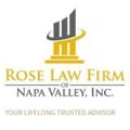Rose Law Firm of Napa Valley Image