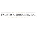 The Law Office of Fausto A. Rosales, P.A. Image