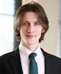 Pfeiffer, Nathaniel