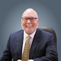 Boleman, Russell “Rusty” III