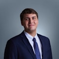 Buettner, Riley T.