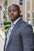 Marshall, J. Alexander