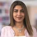 Raheja, Shaniya