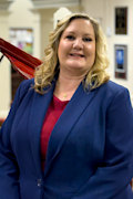 Cartwright, Allison L.