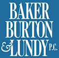 Baker, Burton & Lundy, P.C.