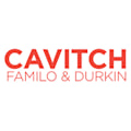 Cavitch Familo Durkin Co LPA