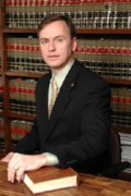 McDonald, Joseph P. Jr.