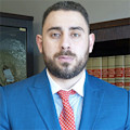 Yusef Khalid Hamideh