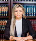Karic, Amina Esq.
