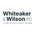 Whiteaker & Wilson, PC d/b/a Law Office of Stuart P. Huffman