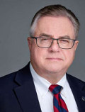 Eversole, John F. III