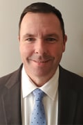 Dorr, Kevin W.