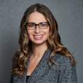 Silver, Nicole A. Esq.