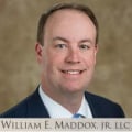 William E. Maddox Jr., L.L.C.