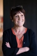 Rosenthal, Anita