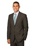 Brick, Justin M.