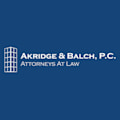 Akridge & Balch, P.C.