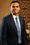 Shah, Amar A.