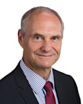 Patrick M. O'Donnell