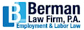 Berman Law Firm, P.A.