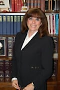 Glavin, Grace Anne Esquire