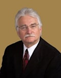 Bahrie, Ronald M.