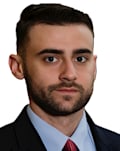 Foreman, Zachary