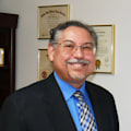 Ernesto Martinez