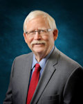 Palmquist, III, James B.