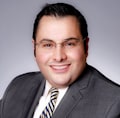 Sadaghiani, Amir Hassan Esq.