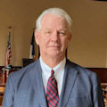 Gilbert, Scott