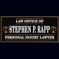 Law Office of Stephen P. Rapp