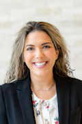 Poliner, Danielle V.