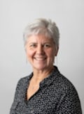 Rosensteel, Amy Orr
