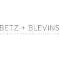 Betz + Blevins