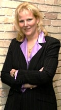 Van Dyken, Stacy L.