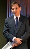 Schumacher, Leo F.