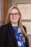 Block (formerly Dulepski), Cassandra L.