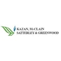 Kazan, McClain, Satterley & Greenwood