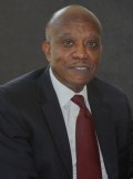 Padmore, Gerald