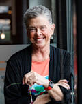 Fey, Carol A.